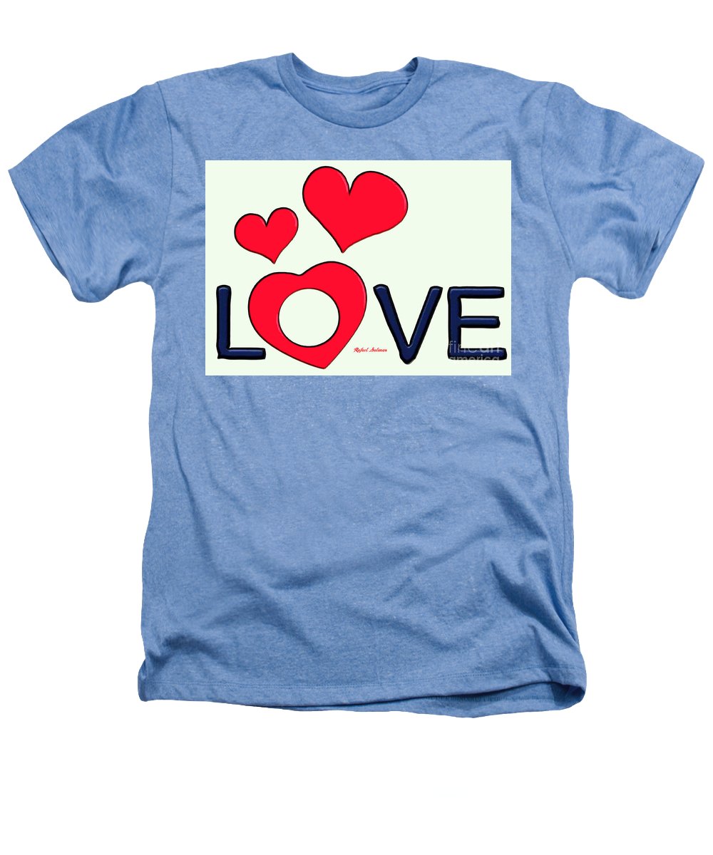 Love  - Heathers T-Shirt