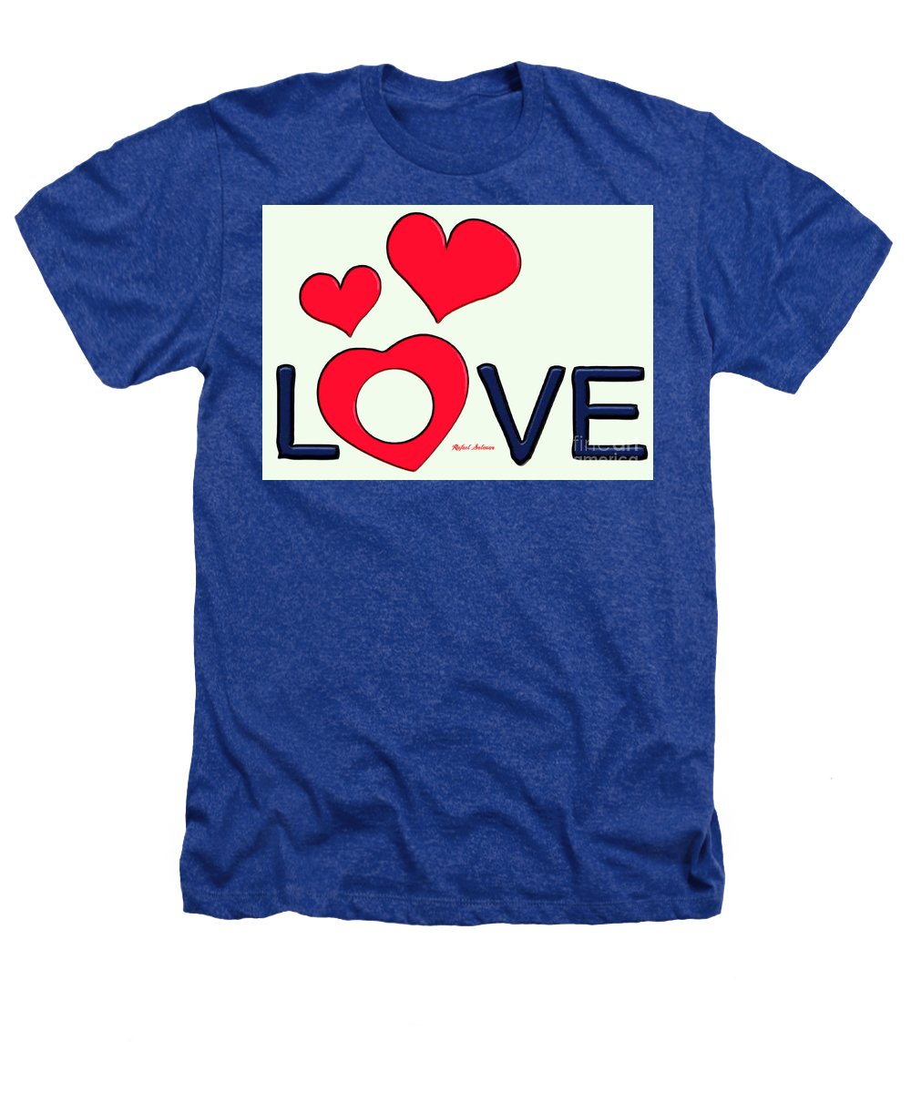 Love  - Heathers T-Shirt