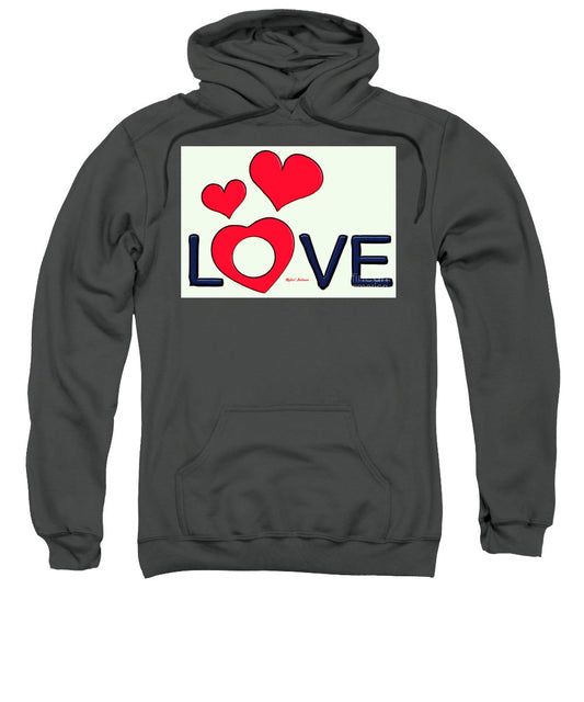 Love  - Sweatshirt