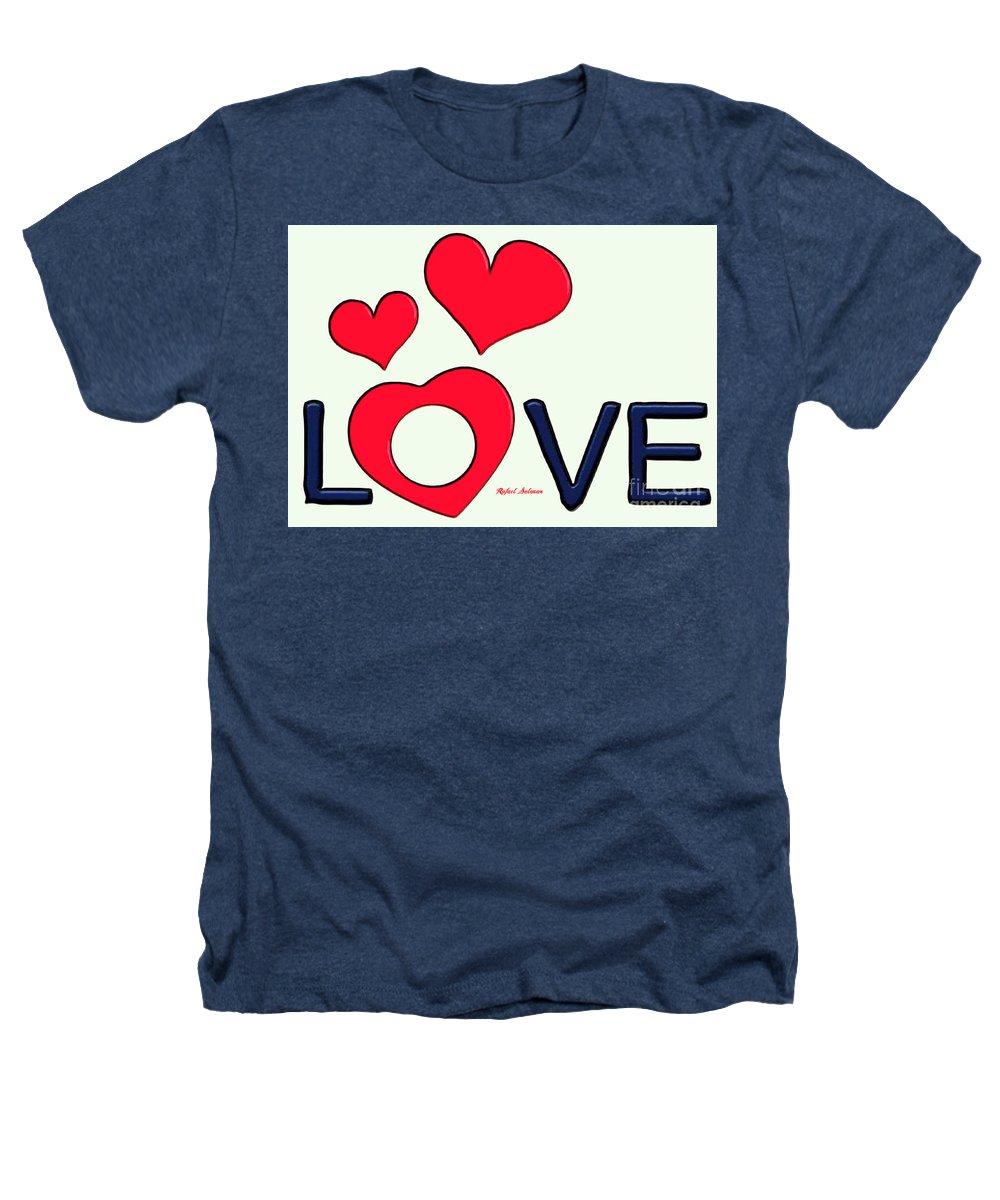 Love  - Heathers T-Shirt