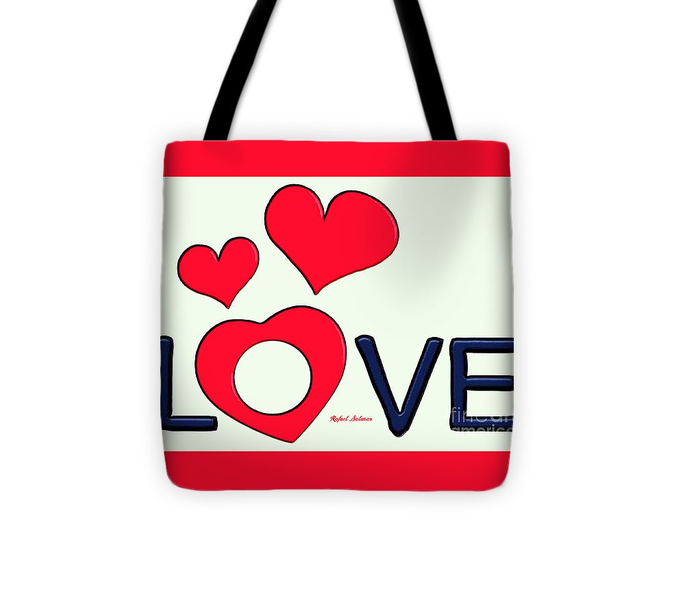 Love  - Tote Bag