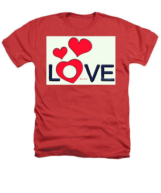 Love  - Heathers T-Shirt