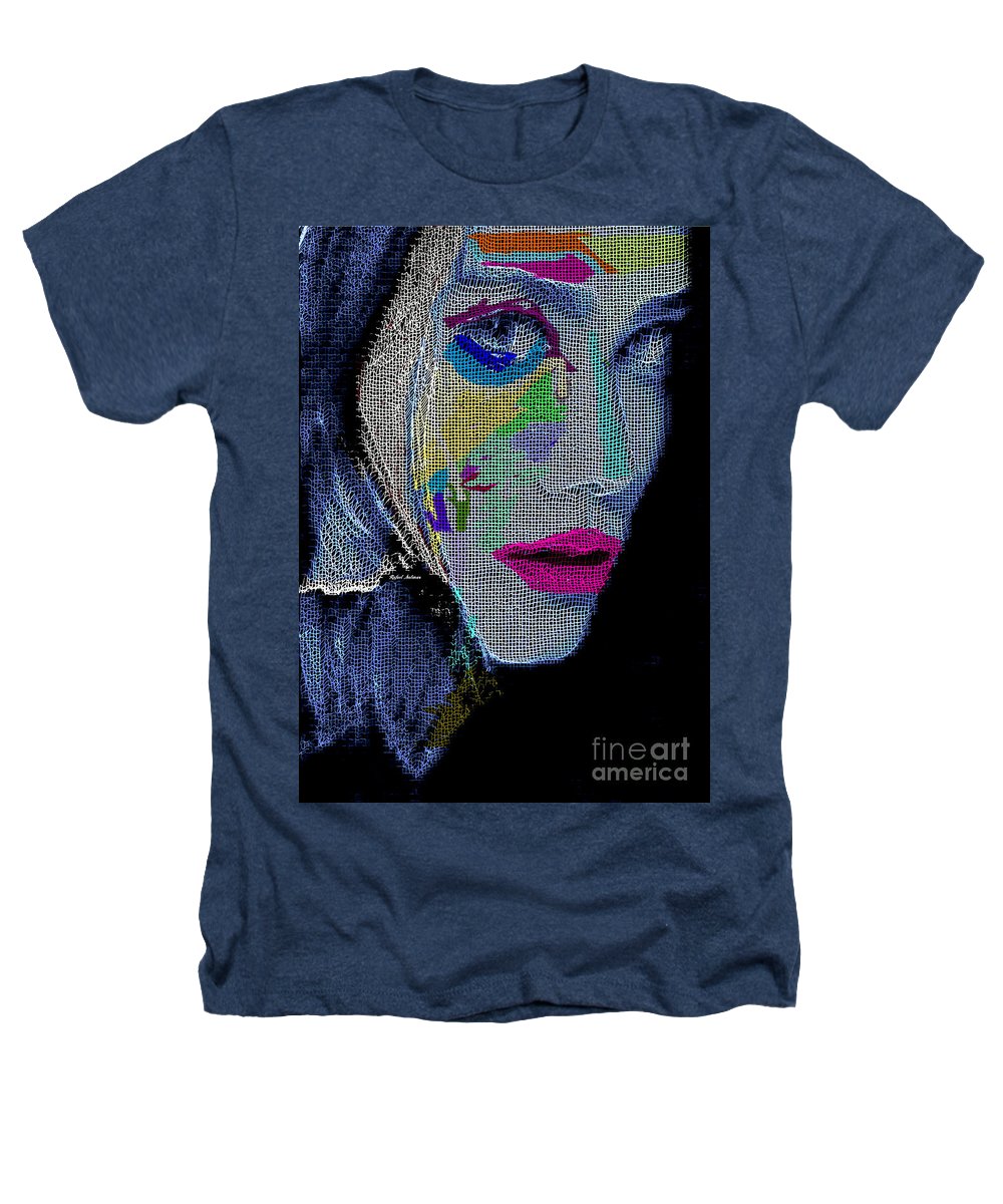 Love The Way You Look - Heathers T-Shirt