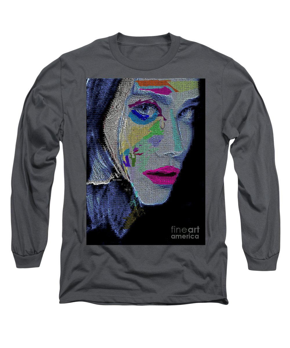 Love The Way You Look - Long Sleeve T-Shirt