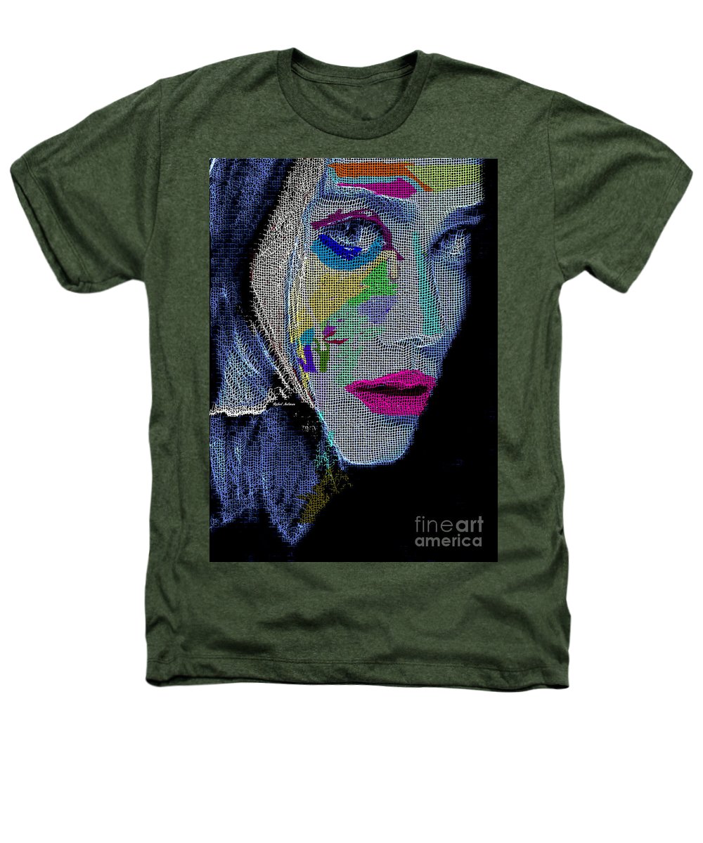 Love The Way You Look - Heathers T-Shirt