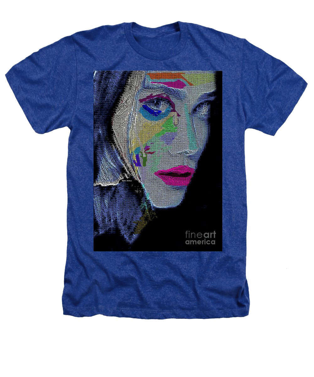 Love The Way You Look - Heathers T-Shirt