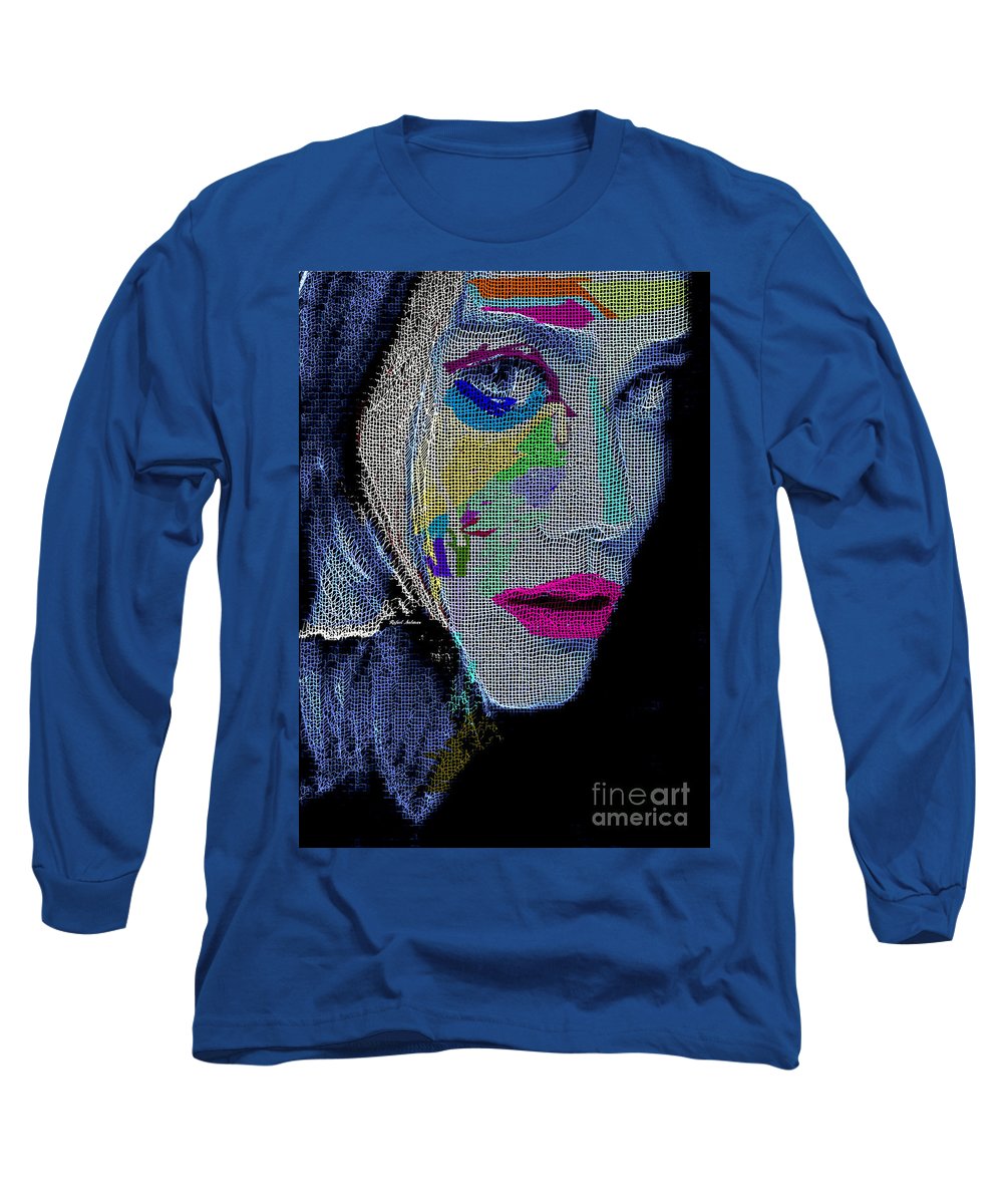 Love The Way You Look - Long Sleeve T-Shirt