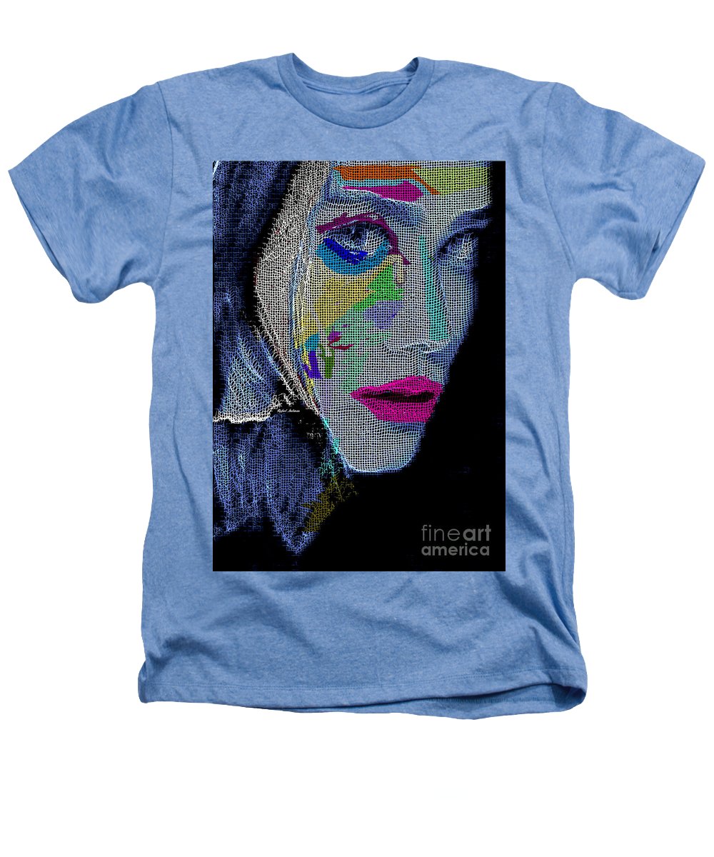 Love The Way You Look - Heathers T-Shirt