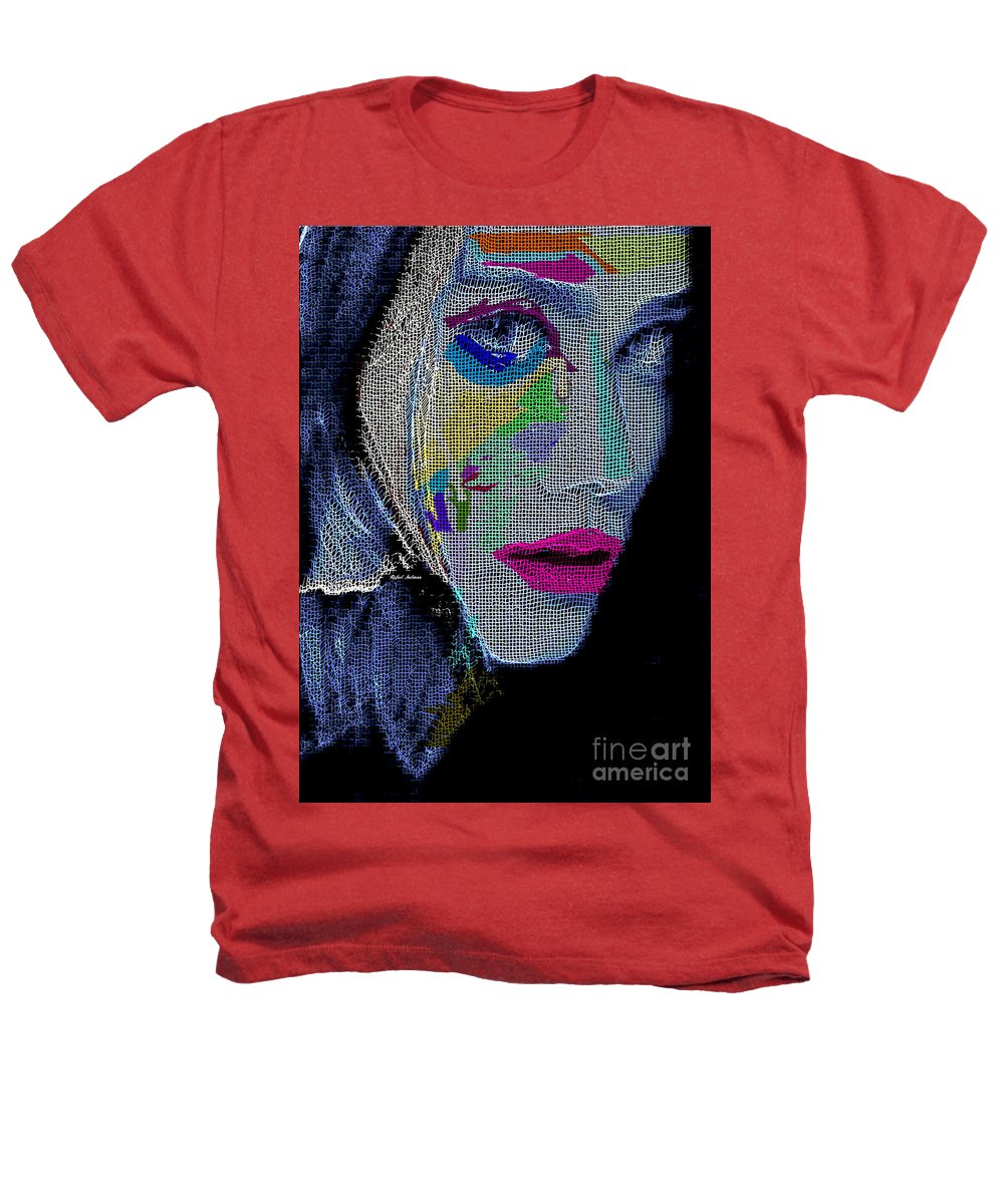 Love The Way You Look - Heathers T-Shirt