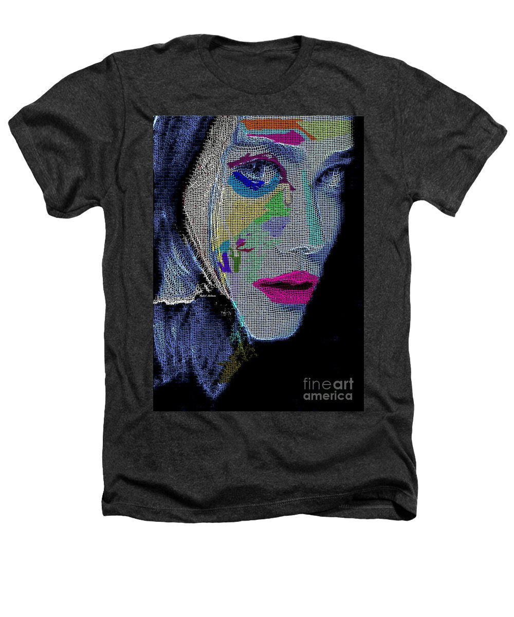 Love The Way You Look - Heathers T-Shirt