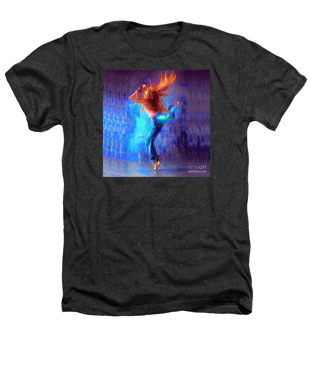 Heathers T-Shirt - Love To Dance
