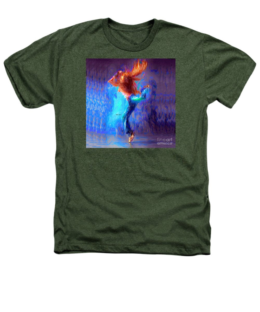 Heathers T-Shirt - Love To Dance