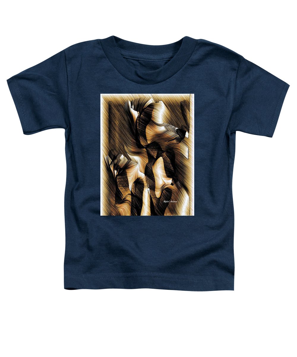 Loyal - Toddler T-Shirt