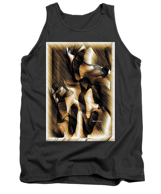 Loyal - Tank Top