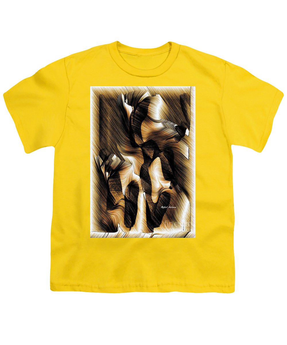 Loyal - Youth T-Shirt