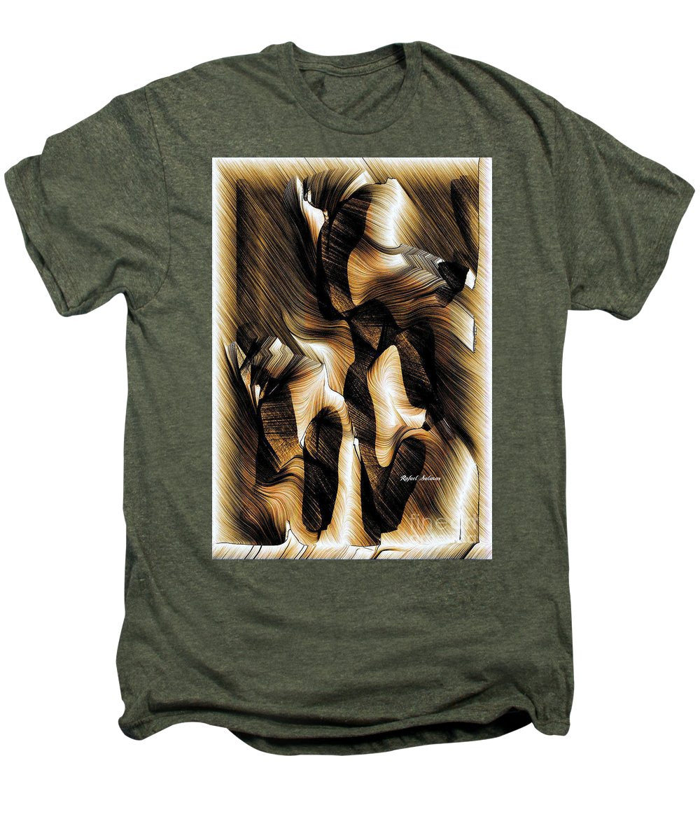 Loyal - Men's Premium T-Shirt