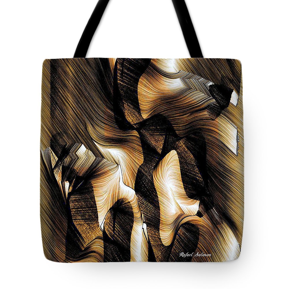 Loyal - Tote Bag