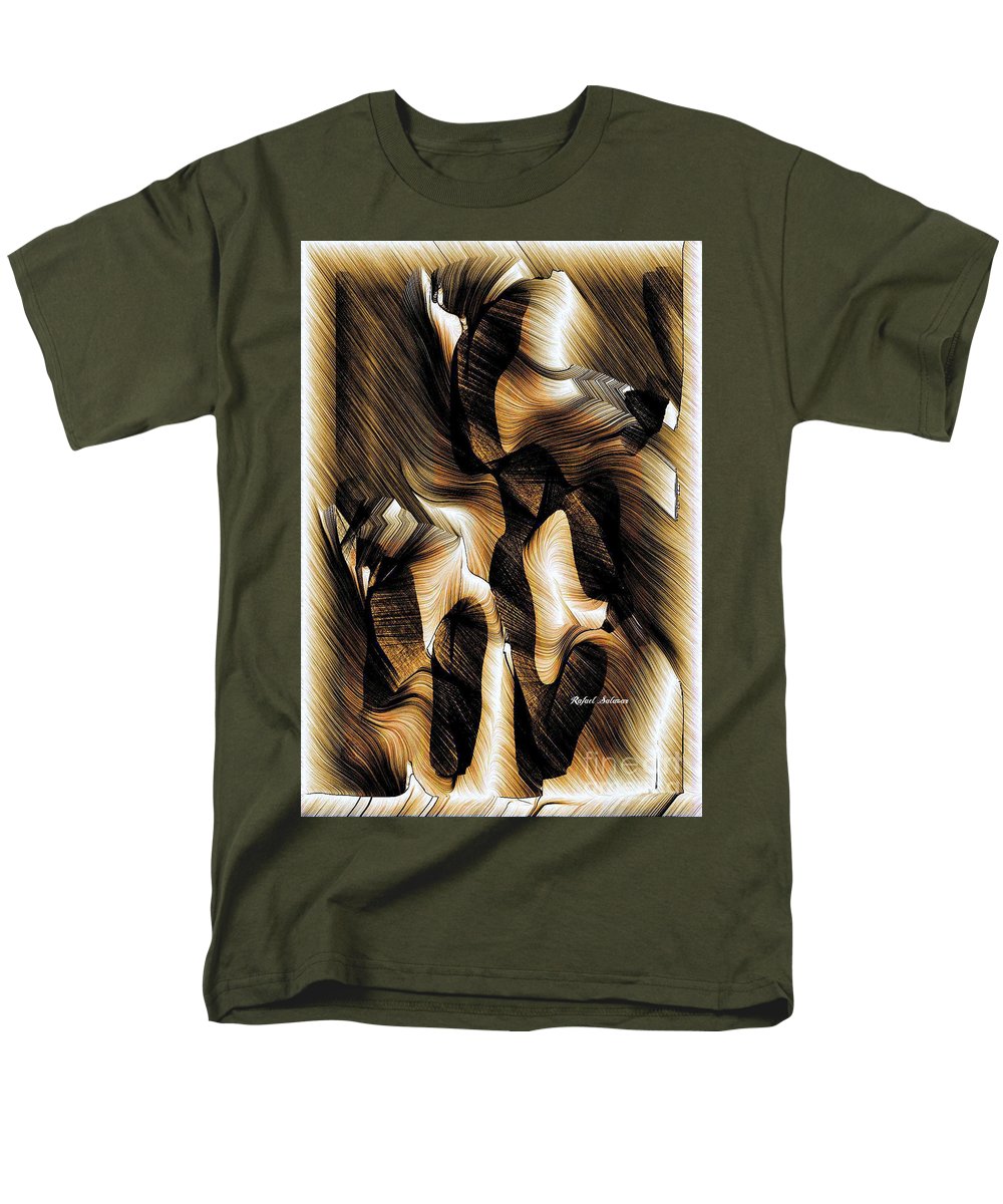 Loyal - Men's T-Shirt  (Regular Fit)