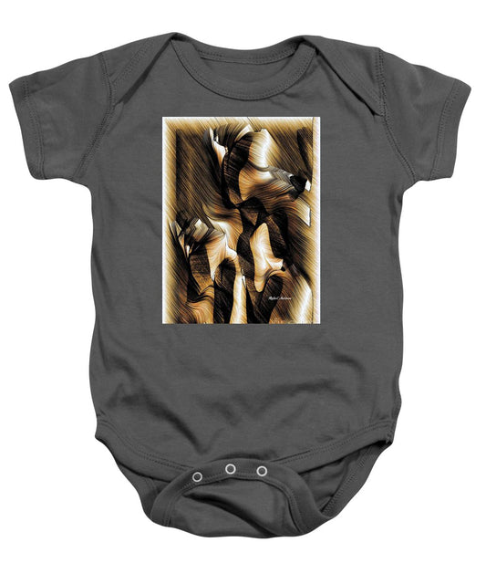 Loyal - Baby Onesie