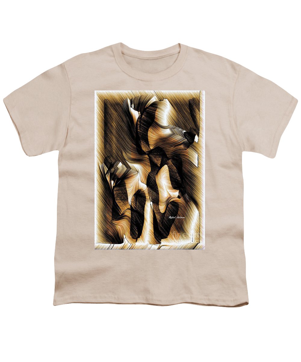 Loyal - Youth T-Shirt