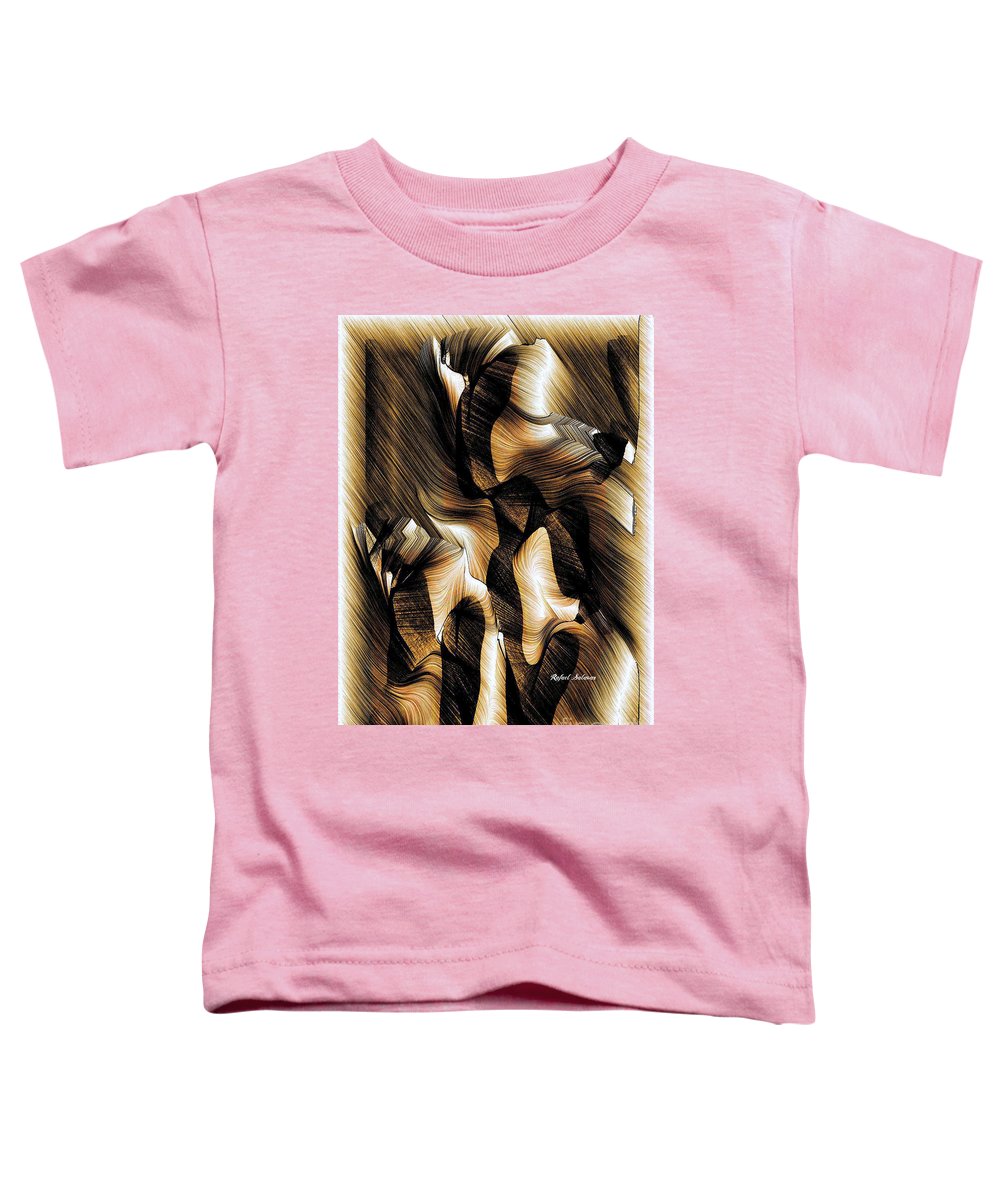 Loyal - Toddler T-Shirt