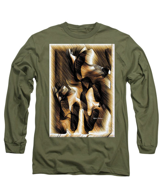 Loyal - Long Sleeve T-Shirt