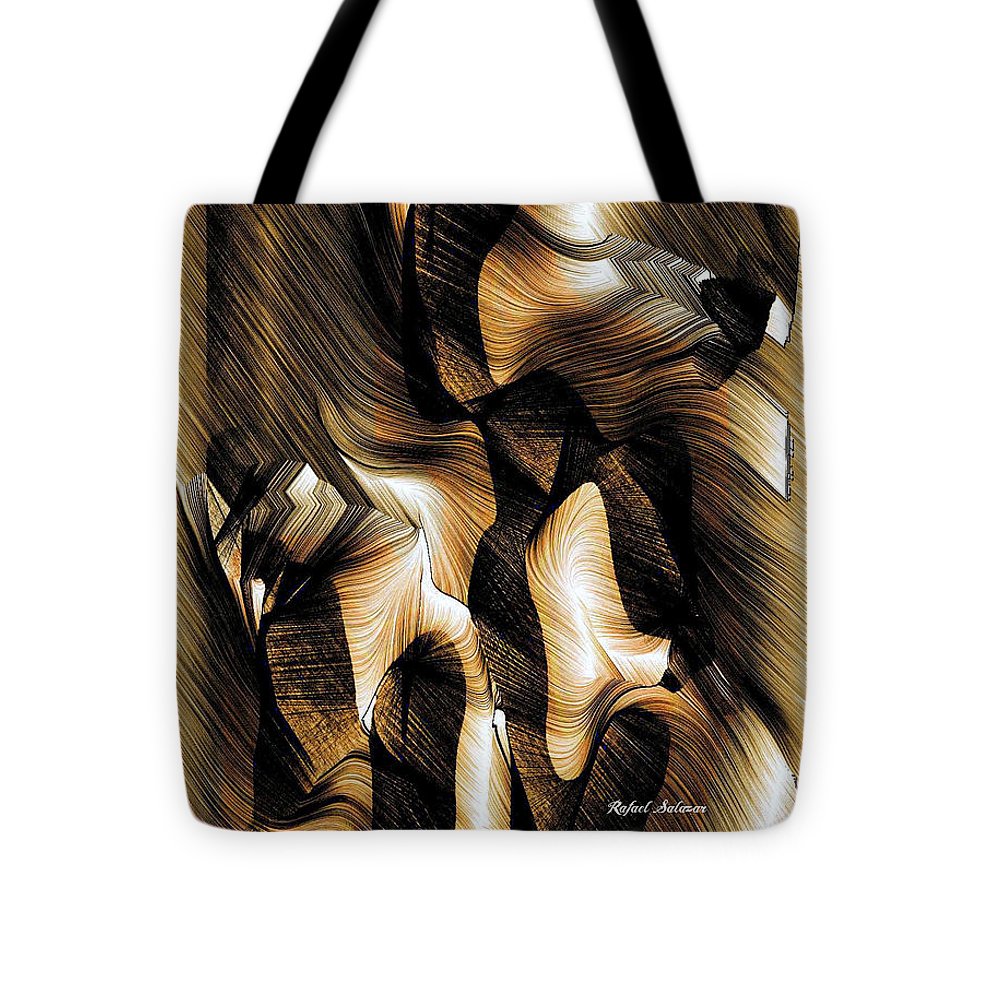 Loyal - Tote Bag