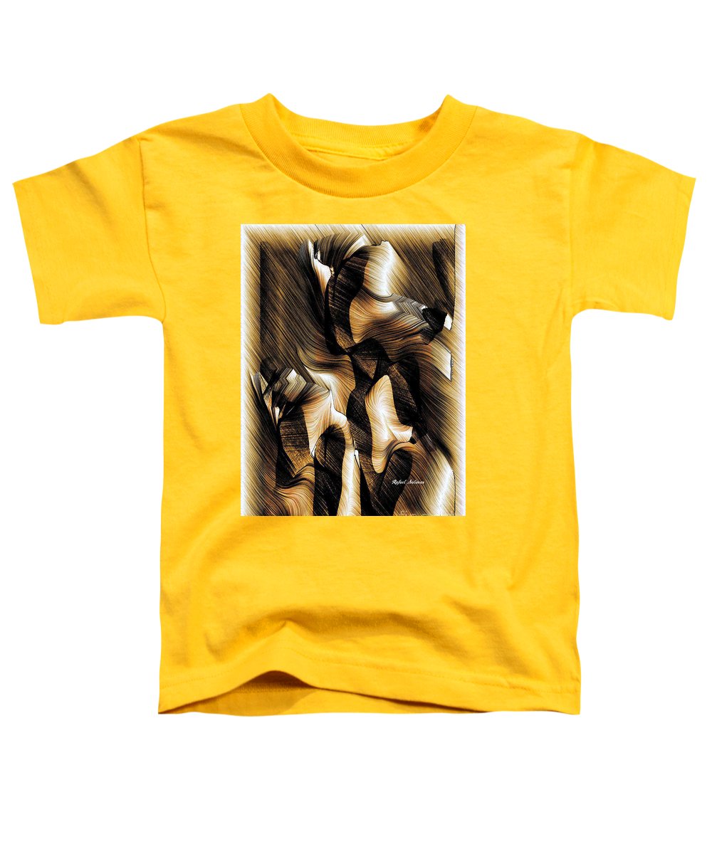 Loyal - Toddler T-Shirt