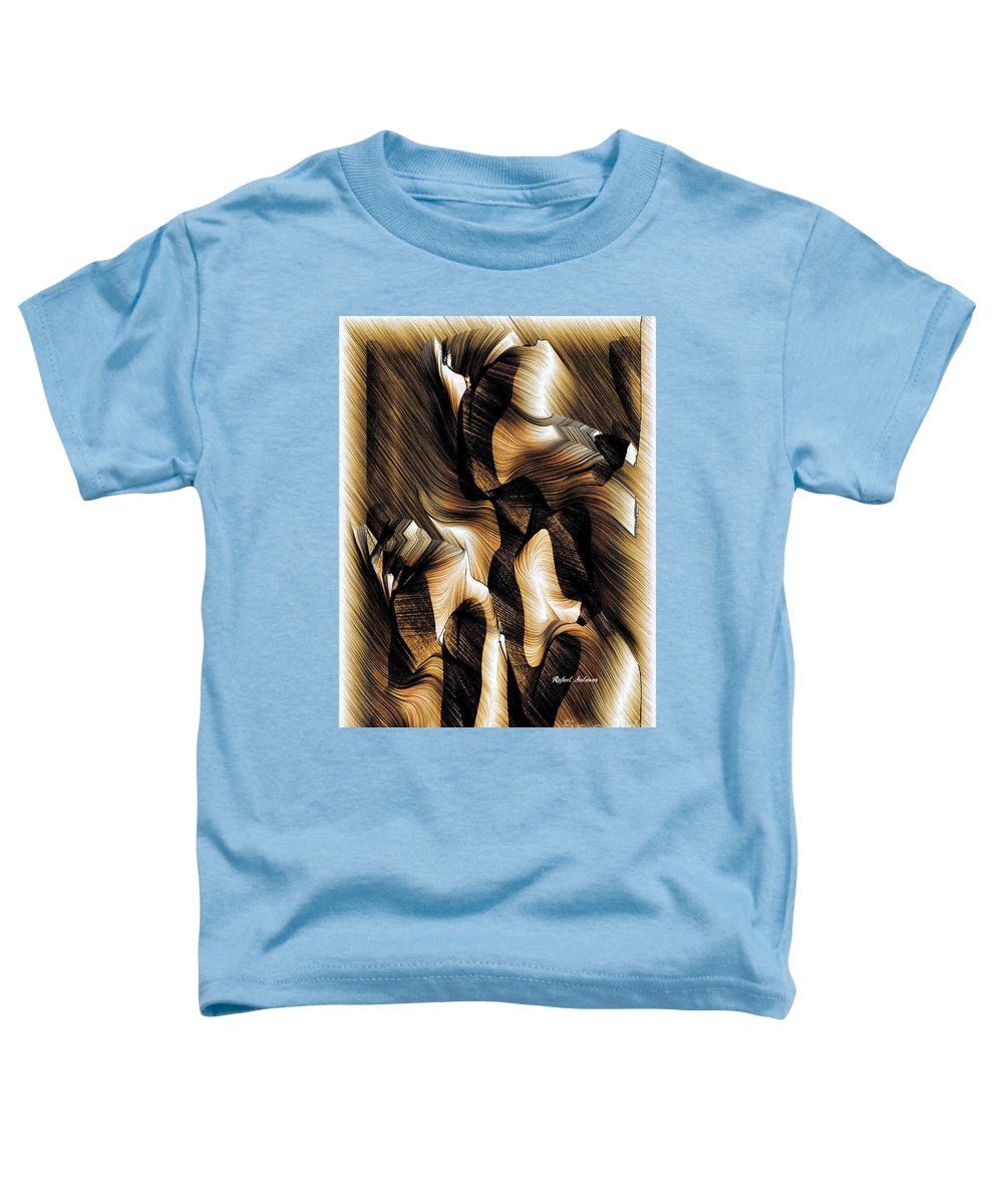 Loyal - Toddler T-Shirt