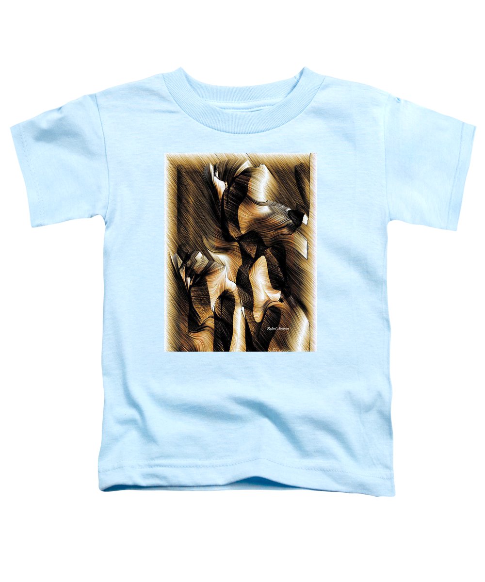 Loyal - Toddler T-Shirt