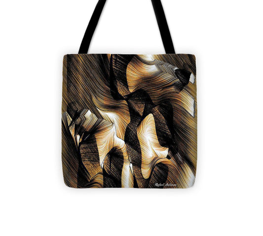 Loyal - Tote Bag