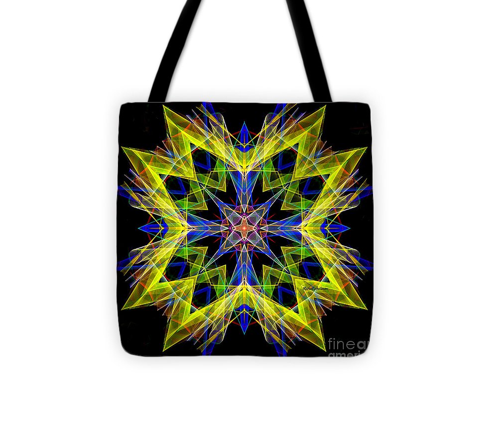 Mandala 3138 - Sac fourre-tout