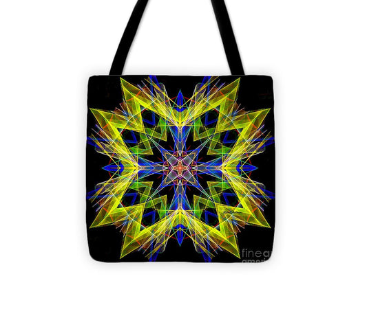 Mandala 3138 - Sac fourre-tout