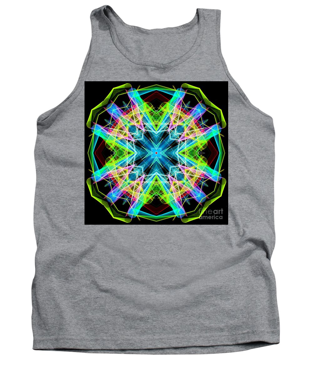 Mandala 3308a  - Tank Top