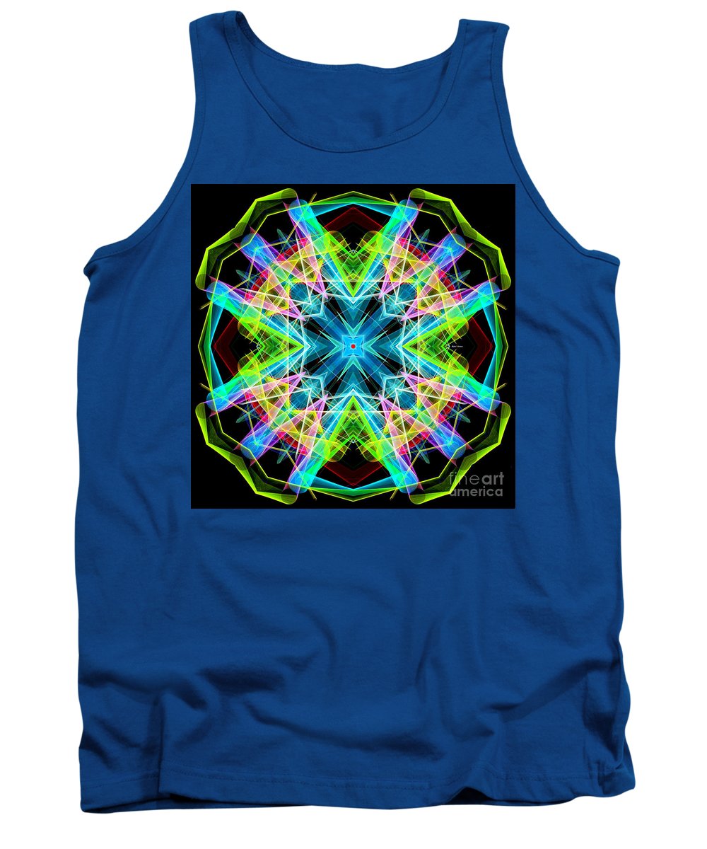 Mandala 3308a  - Tank Top