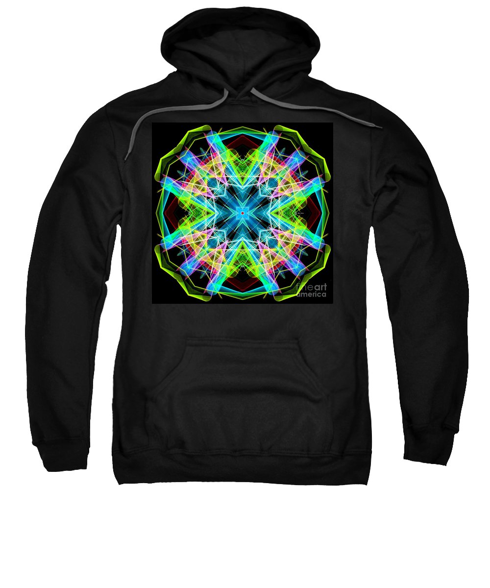 Mandala 3308a  - Sweatshirt