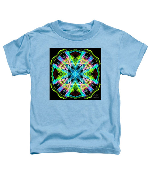 Mandala 3308a - T-shirt pour tout-petit