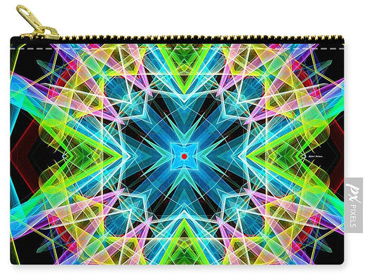 Mandala 3308a  - Carry-All Pouch