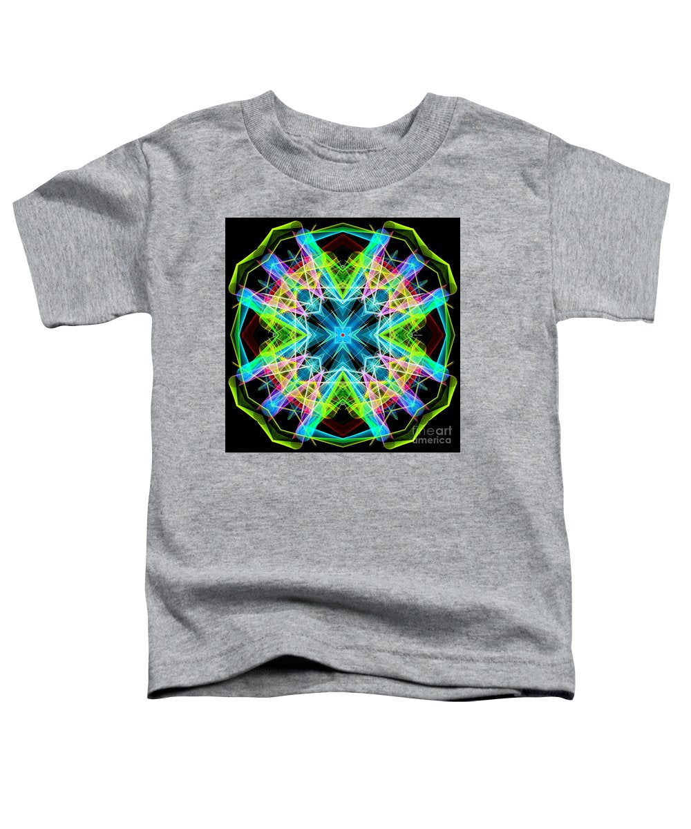 Mandala 3308a - T-shirt pour tout-petit