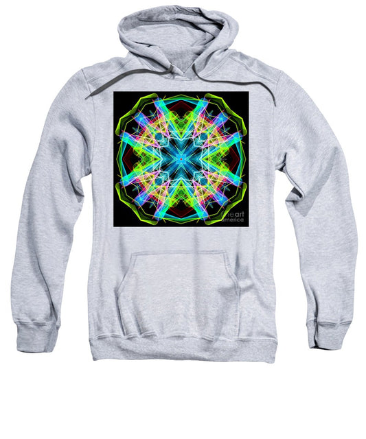 Mandala 3308a  - Sweatshirt