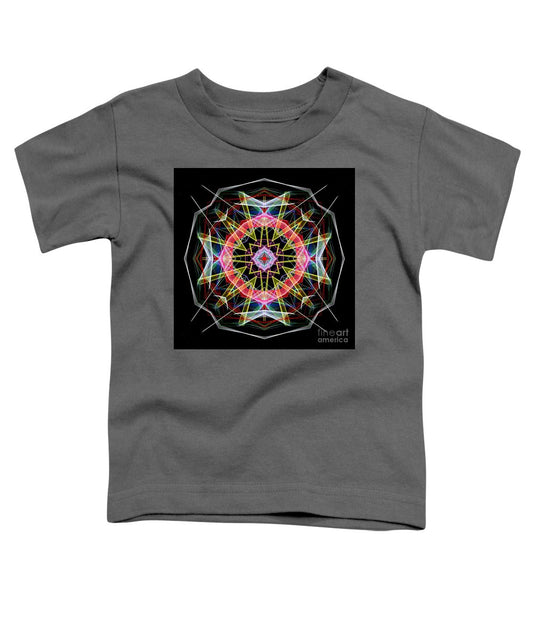 Mandala 3313 - T-shirt pour tout-petit