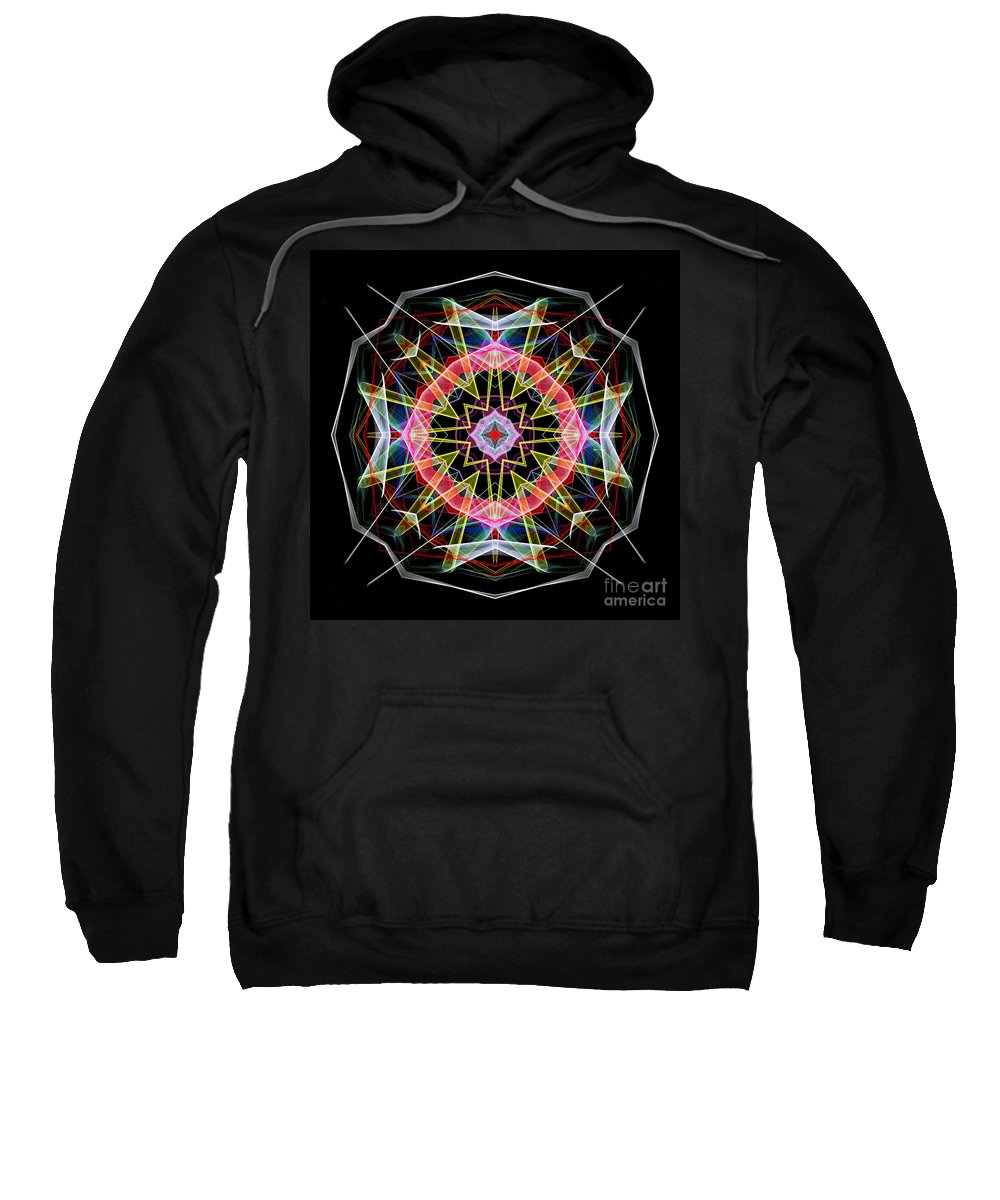 Mandala 3313 - Sweat-shirt