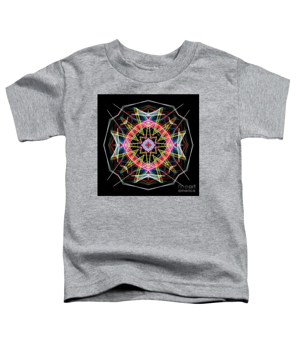 Mandala 3313 - T-shirt pour tout-petit