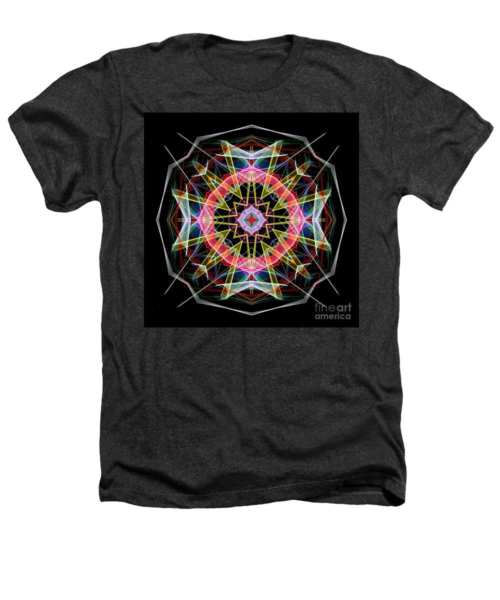 Mandala 3313 - T-shirt Bruyères