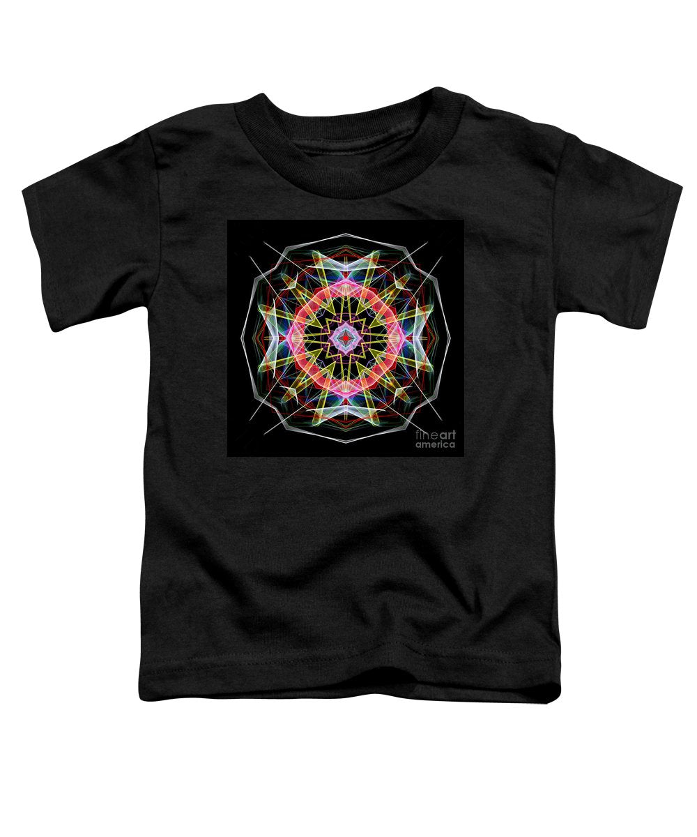 Mandala 3313 - T-shirt pour tout-petit