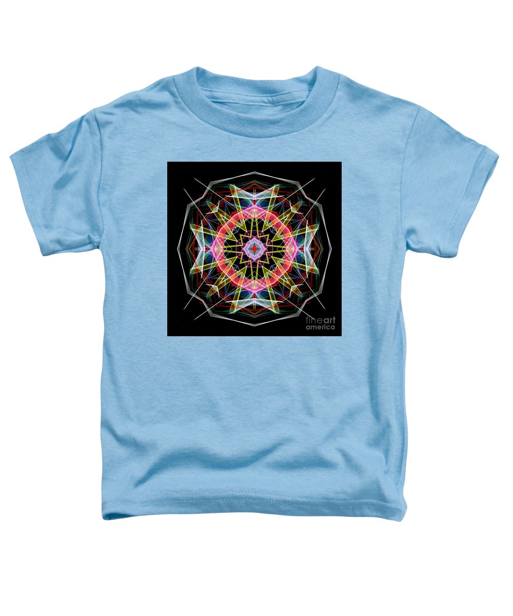 Mandala 3313 - T-shirt pour tout-petit