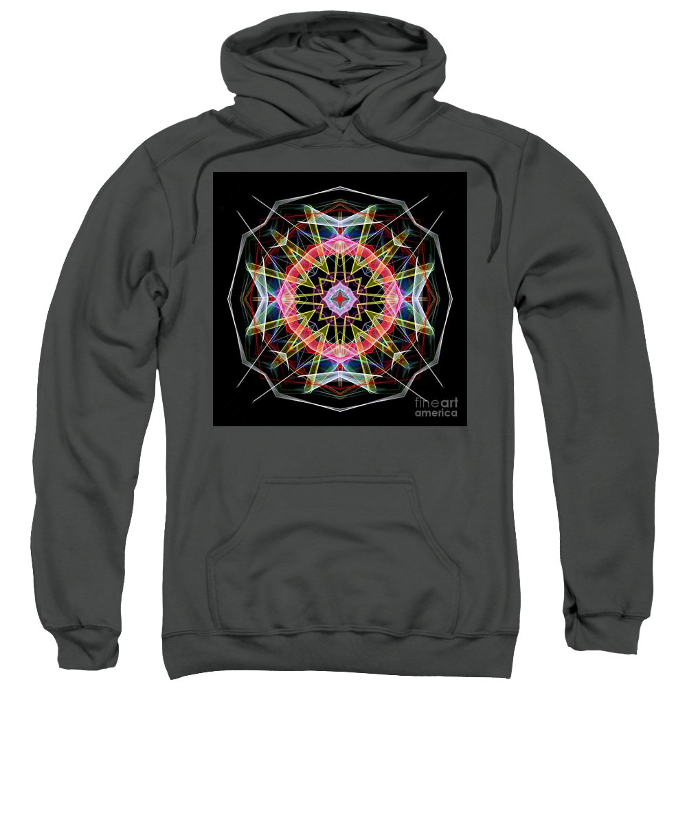 Mandala 3313 - Sweat-shirt