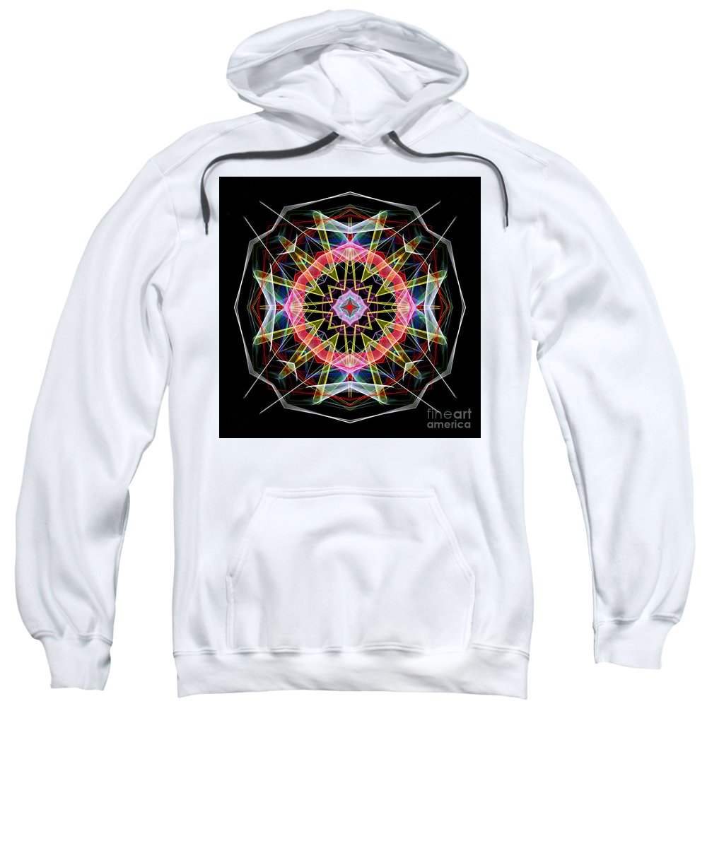 Mandala 3313 - Sweat-shirt