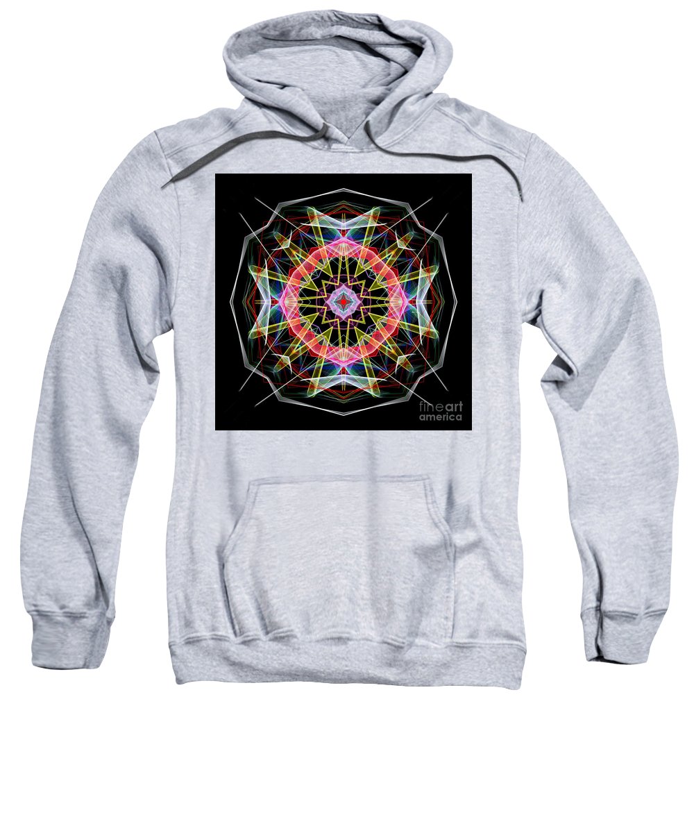 Mandala 3313 - Sweat-shirt