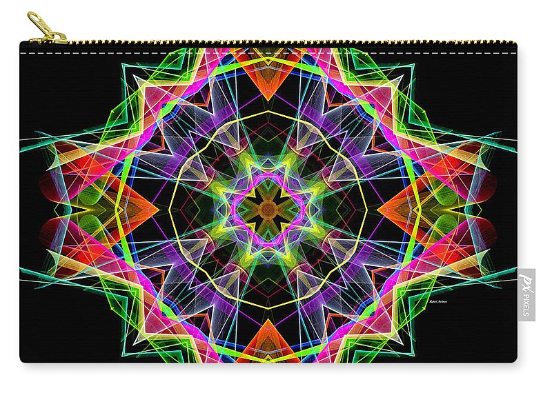 Mandala 3324a - Carry-All Pouch